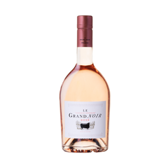 Le Grand Noir Classic Rose