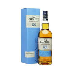 The Glenlivet Founder’s Reserve Single Malt