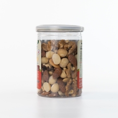 Hạt Dinh Dưỡng Mixed Faminuts Hũ 220g