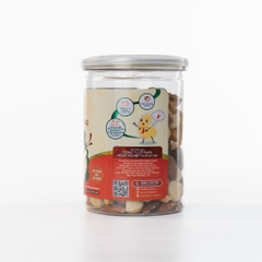 Hạt Dinh Dưỡng Mixed Faminuts Hũ 220g