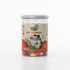 Hạt Dinh Dưỡng Mixed Faminuts Hũ 220g