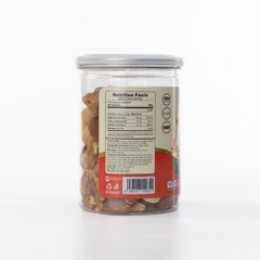 Hạt Dinh Dưỡng Mixed Faminuts Hũ 220g