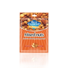 Hạt Hỗn Hợp Granola Cao Cấp Blue Diamond (Túi 30G)