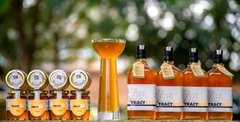 Mật Ong Hoa Cà Phê Tracybee Hũ 189ml