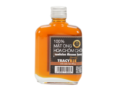 Mật Ong Hoa Chôm Chôm Tracybee Chai 95g