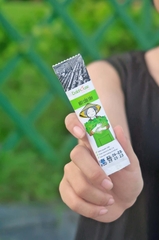Bột Cần Tây Hữu Cơ Nguyên Chất Dalahouse Hộp 60g