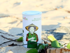 Bột Cỏ Lúa Mì Hữu Cơ Tươi Dalahouse Lon 120g