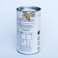Bột Rau Tía Tô Tươi Dalahouse Lon 120g