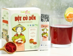 Bột Củ Dền Tươi Dalahouse Hộp 60g
