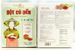 Bột Củ Dền Tươi Dalahouse Hộp 60g