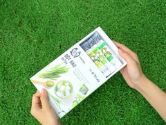 Bột Rau Củ Detox 7 Vị 21 Gói Dalahouse