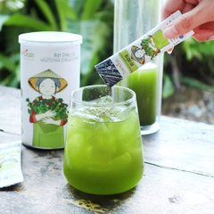 Bột Rau Diếp Cá Dalahouse Hộp 60g