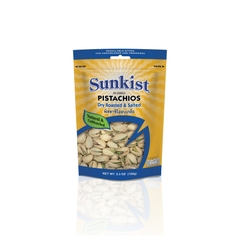 Hạt Dẻ Cười Mỹ Sunkist - Túi 150g