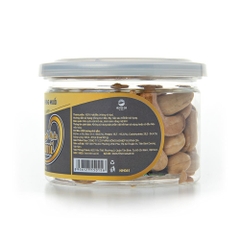 Hạt Điều Rang Vị Tự Nhiên Faminuts Hũ 120g