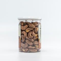 Hạt Điều Rang Muối Faminuts Hũ 250g