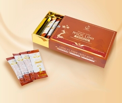 Thạch Sâm Ngọc Linh Nguyên Chất Trimico