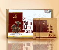 Trà Nấm Lim Xanh Túi Lọc Trimico