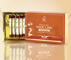 Thạch Sâm Ngọc Linh Nguyên Chất Trimico