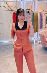 Set xí muội phối cổ