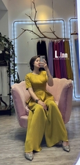 Set Vàng đồng tà búp