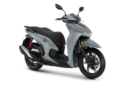 Honda SH 350 Thể Thao 2025