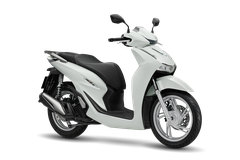 Honda SH 125 Tiêu Chuẩn
