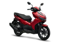 Honda AirBlade 160 Tiêu Chuẩn