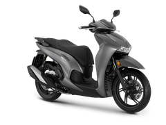 Honda SH 350 Đặc Biệt 2025