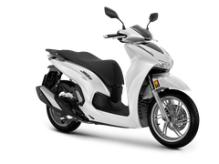 Honda SH 350 Cao Cấp 2025