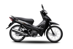 Honda WAVE ALPHA Đặc Biệt
