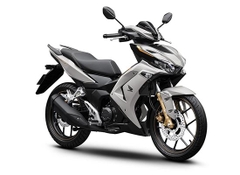 Honda WINNER R Đặc Biệt