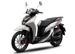 Honda SH MODE 125 Đặc Biệt