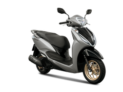 Honda LEAD 125 Đặc Biệt