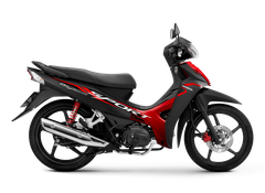 Honda WAVE BLADE 110 Thể Thao