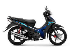Honda WAVE BLADE 110 Thể Thao