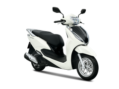 Honda LEAD 125 Cao Cấp