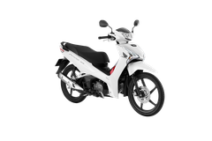 Honda FUTURE FI Cao Cấp