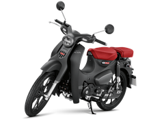 Honda Supper CUB 125