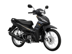 Honda WAVE RSX 110 Đặc Biệt