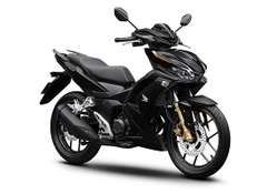 Honda WINNER R Đặc Biệt