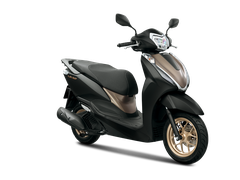Honda LEAD 125 Đặc Biệt