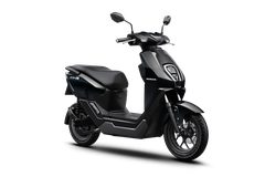 XE MÁY ĐIỆN ICON E