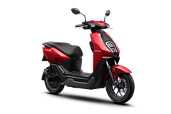 XE MÁY ĐIỆN ICON E