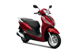 Honda LEAD 125 Tiêu Chuẩn