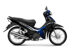 Honda WAVE BLADE 110 Tiêu Chuẩn