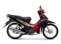 Honda WAVE BLADE 110 Tiêu Chuẩn