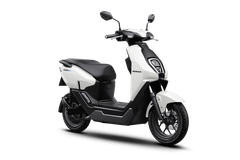 XE MÁY ĐIỆN ICON E