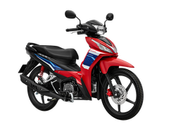 Honda WAVE RSX 110 Thể Thao