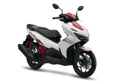Honda AirBlade 160 Thể Thao