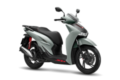 Honda SH 160 Thể Thao